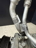AC Compressor 991 Model 09-16 PORSCHE 911