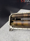 01-06 BMW E46 M3 S54 ENGINE MOTOR OIL PAN 11137838130