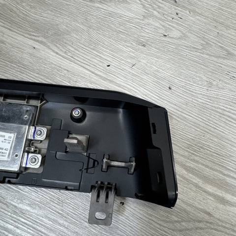 21-23 BMW G80 G82 G83 M3 M4 UPPER DASH MEDIA SCREEN 9826555 FACTORY