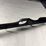 BMW E46 M3 01-06 Front Right Headlight Trim Moulding Carbon Black *Notes*