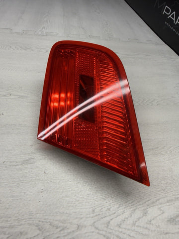 Rear Right Side Inner Taillight In Trunk Lid Tail Light BMW 07-13 335 M3 Coupe