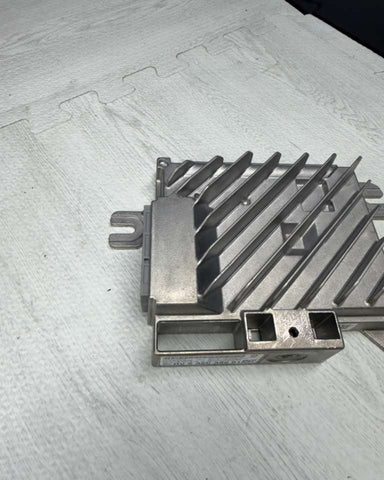 21-25 BMW M4 M3 G80 G82 G83 Small Amplifier AMP Radio Stereo OEM HV5A5CA8901