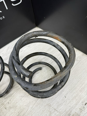 Eibach Pro Kit Front & Rear Lowering Springs 01-06 BMW E46 M3