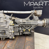 00-03 Ap1 Honda S2000 Trans 6spd Manual 6 Speed *Damaged*