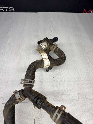 2023 FORD Mustang Mach-E Engine Coolant Water Hoses Tubes Pipes Set *Notes