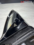 15-20 BMW F82 F83 M4 Mirrors Auto Dim W/ Camera W/ Lane Assist