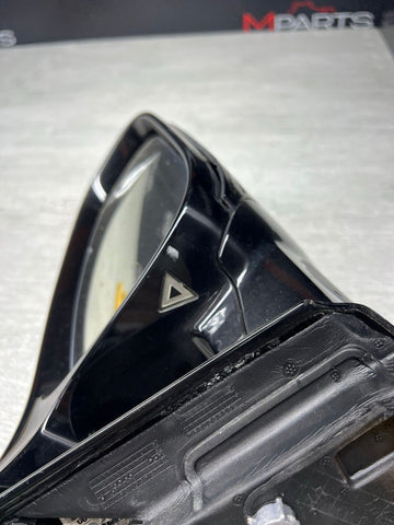 15-20 BMW F82 F83 M4 Mirrors Auto Dim W/ Camera W/ Lane Assist