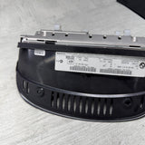 2010-2013 BMW 3 Series E90 Navigation Display Screen OEM 65.82-9 211 969