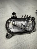 18-20 BMW F80 F82 F83 M3 M4 IKON LED XENON HEADLIGHT MODULES BALLASTS SET OEM
