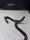 2015-2023 Dodge Charger Radiator Overflow Recervoir Coolant w/Cap 68237637AB OEM