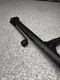 92-99 Bmw E36 M3 328 325 Emergency Spare Wheel Tire Jack Lifting Tool Steel OEM