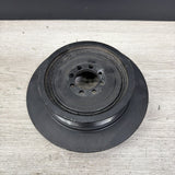 15-20 OEM BMW F80 F82 F83 M2 M3 M4 Crankshaft Pulley Vibration Damper S55