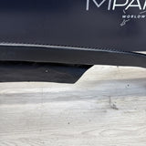 BMW 01-06 E46 M3 CSL Style Front Bumper Lip Spoiler Carbon Fiber BEST FIT