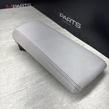 21-26 BMW G80 G82 G83 M3 M4 Center Console Armrest Arm Rest Top