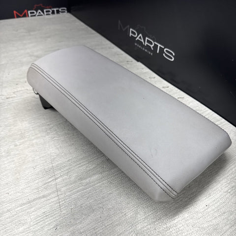 21-26 BMW G80 G82 G83 M3 M4 Center Console Armrest Arm Rest Top