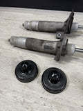 SUSPENSION SHOCKS STRUTS EDC SET 2284787 BMW 15-20 F80 F82 F83 M3 M4 OEM