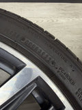 20" BMW Style 433M Alloy Wheels Wheel Rims Rim Staggered Set RECON
