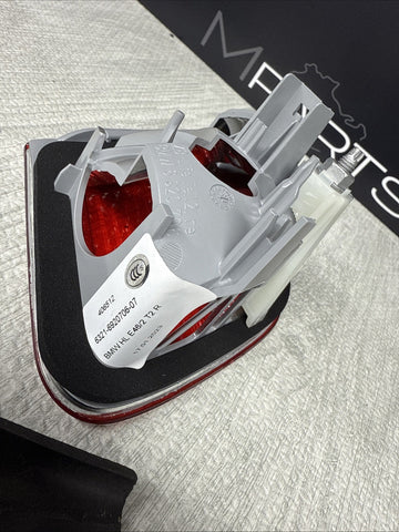 NEW Genuine OEM Trunk Tail Light Right Passenger Inner BMW 63216920706