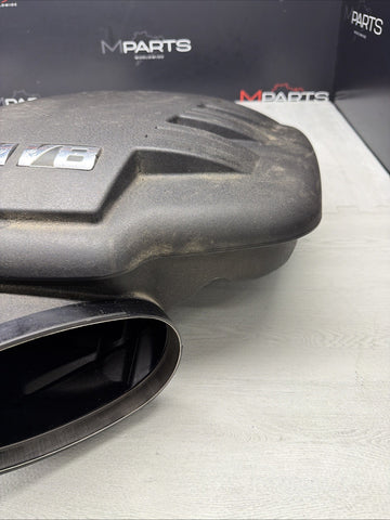 2008-2013 BMW E90 E92 E93 M3 S65 V8 ENGINE AIR INTAKE MANIFOLD 11617838010