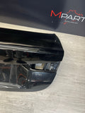 (PICKUP ONLY) 08-13 BMW E92 M3 COUPE REAR TRUNK DECK LID PANEL OEM BLACK