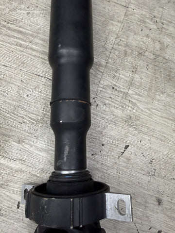 2020-2024 BMW F97 X3M F98 X4M  Rear Driveshaft Propeller Drive Shaft OEM