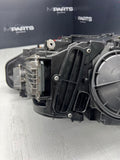 14-18 OEM BMW F32 F36 F80 F82 M3 M4 Left Driver LED Adaptive Headlight Complete