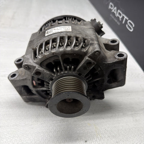 BMW F80 F82 F87 M2 M3 M4 15-20 ALTERNATOR GENERATOR 14V 210A OEM 7848603