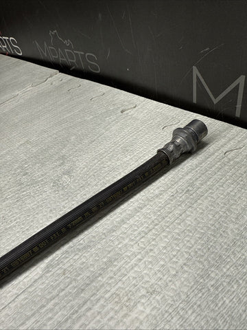 21-24 TESLA MODEL S FRONT LEFT DRIVER SIDE BRAKE CALIPER OEM 1420621