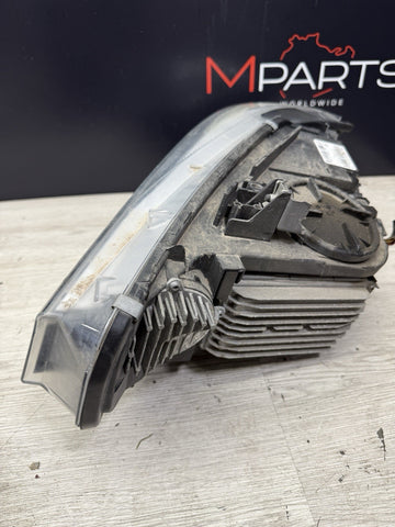 14-17 BMW F80 F82 F83 M3 M4 Adaptive LED Headlight Left Driver Side OEM Complete