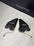 BMW 15-20 F82 F83 M4 Front Tweeter Speakers Harman Kardon 51337269362