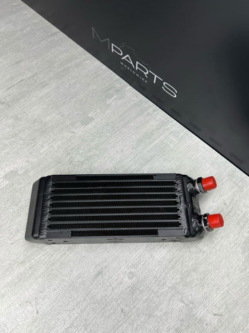 NEW CSF 8119 Universal Dual-Pass Oil Cooler - 13'L x 4.75'H x 2.16'W