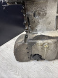 2008-2013 BMW E90 E92 E93 M3 S65 V8 LOWER ENGINE OIL PAN OEM