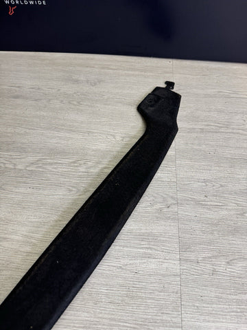 2013-2016 BMW F10 M5 Front Lower Carrier Support Trim OEM 8047390