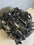 BMW G80 G82 G83 M3 M4 S58 21-24 Complete Engine Motor 17k Miles