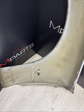 BMW E36 SEDAN 92-99 318 323 325 328 M3 FRONT RIGHT PASSENGER FENDER SILVER