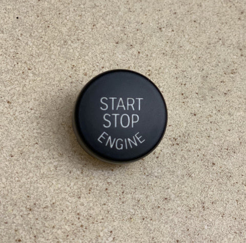 BMW Start / Stop Switch Button Cover Cap F22 F87 F23 F30 F80 F31 F82 F33 F83