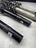 00-03 BMW E39 M5 V8 S62 Complete Front & Rear Struts Shocks Springs 2229126