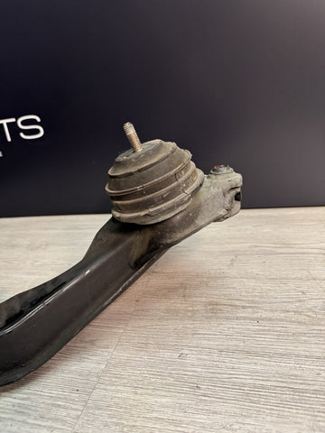 01-06 BMW E46 M3 FRONT SUSPENSION SUBFRAME CRADLE