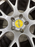 APEX EC-7 Rim 18” Wheel 18x10.5 5x120 ET22 BMW E90 E92 E93 F80 F82 F83 M3 M4