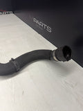 2008-2013 BMW E90 E92 E93 M3 S65 RADIATOR LOWER COOLANT HOSE PIPE TUBE OEM