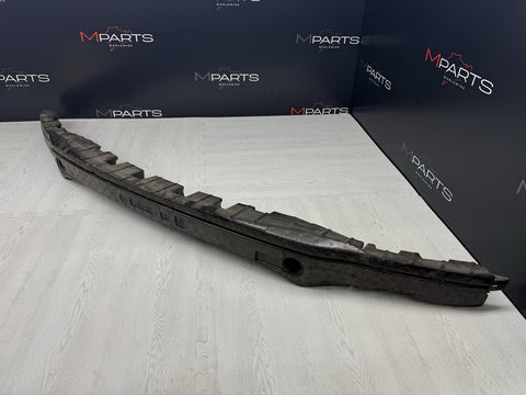 OEM BMW 01-06 E46 M3 FRONT BUMPER FOAM FOAMS SUPPORT 51118056689