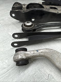 BMW X5M F95 20-23 Rear Left Suspension Control Arms Set of 5 OEM
