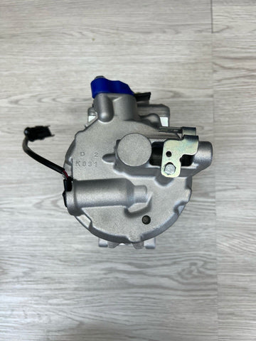 New A/C AC Compressor Fits 2011-2017 BMW X3 xDrive35i