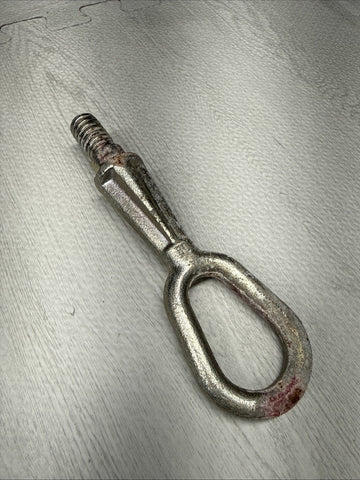 BMW Genuine OEM Tow Hook BMW E30 E36 E46 E90 E92 E93 F80 F82 F83 E70 E60 E64