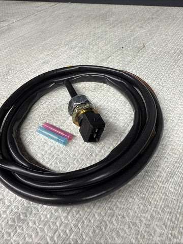 BMW E38 E39 E46 M3 Temperature Sensors Exterior Ambient Air Temp EXTENDED
