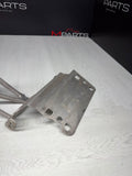 08-13 BMW E90 E92 E93 M3 Front Bumper Left Driver Side Bracket Mount OEM