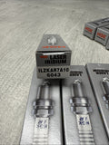 NEW (8) NGK Laser Iridium Plug Spark Plugs Set W204 C63 AMG ILZKAR7A10 6043