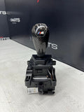BMW 12-16 F10 M5 Gear Shift Selector Shifter Shift 61317846583 OEM Carbon Fiber