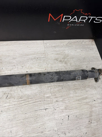 99-03 OEM BMW E39 M5 Rear Drive Shaft Manual Transmission