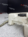 BMW 01-06 E46 330 M3 Washer Fluid Tank Reservoir Without Headlight Washer